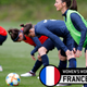 Illustration for article titled Frances Women Are On A Mission To Establish Worldwide Soccer Dominance